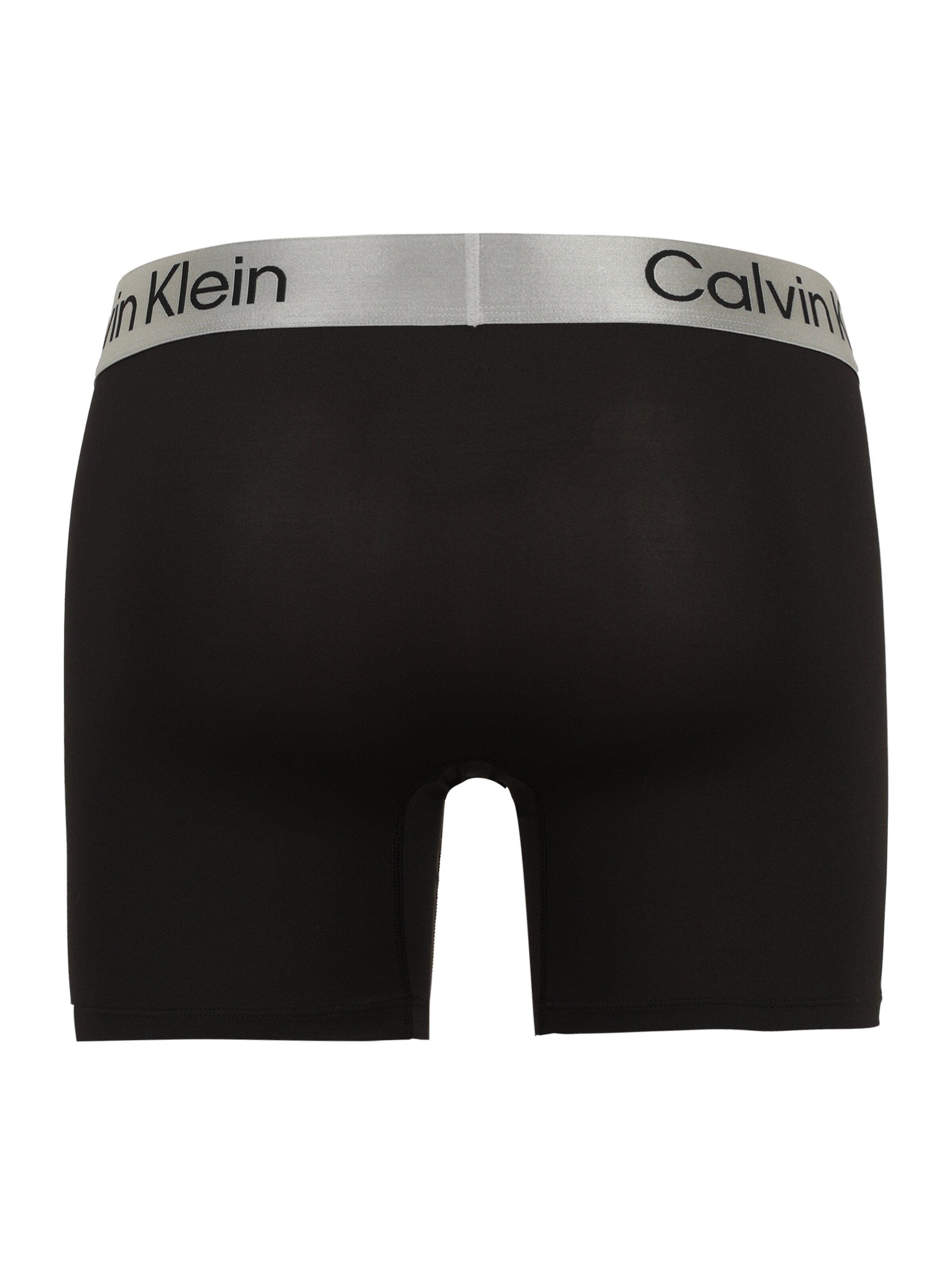 Calvin Klein Underwear Μποξεράκι σε μαύρο
