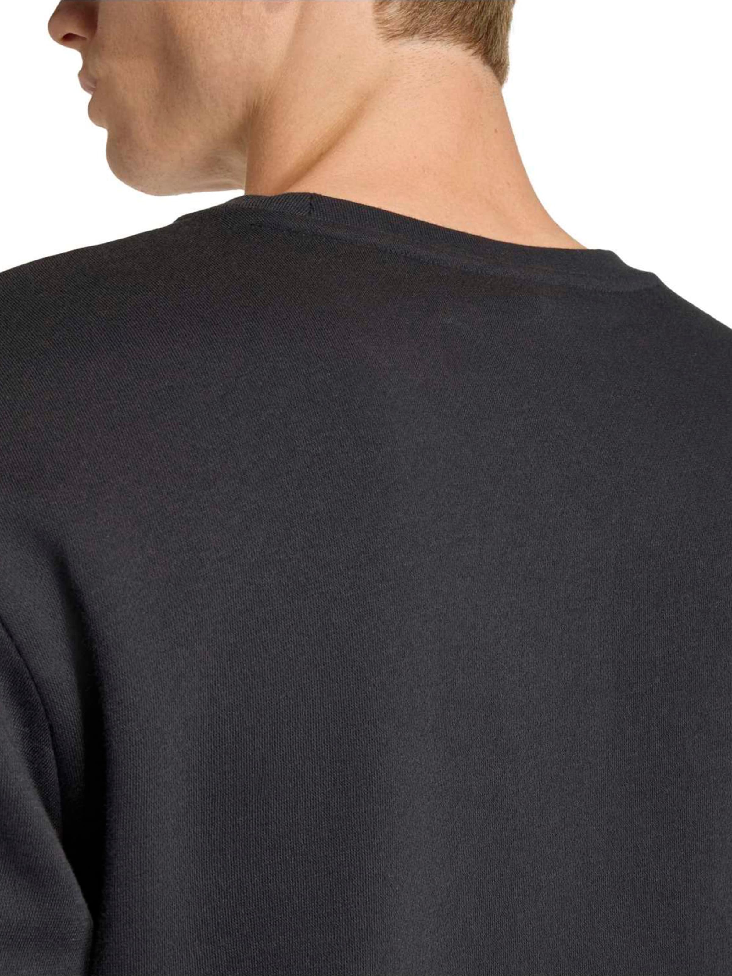 ADIDAS PERFORMANCE - Camiseta deportiva 'ENT26' en negro