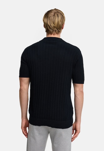 T-Shirt 'Alonzo' Kronstadt en noir