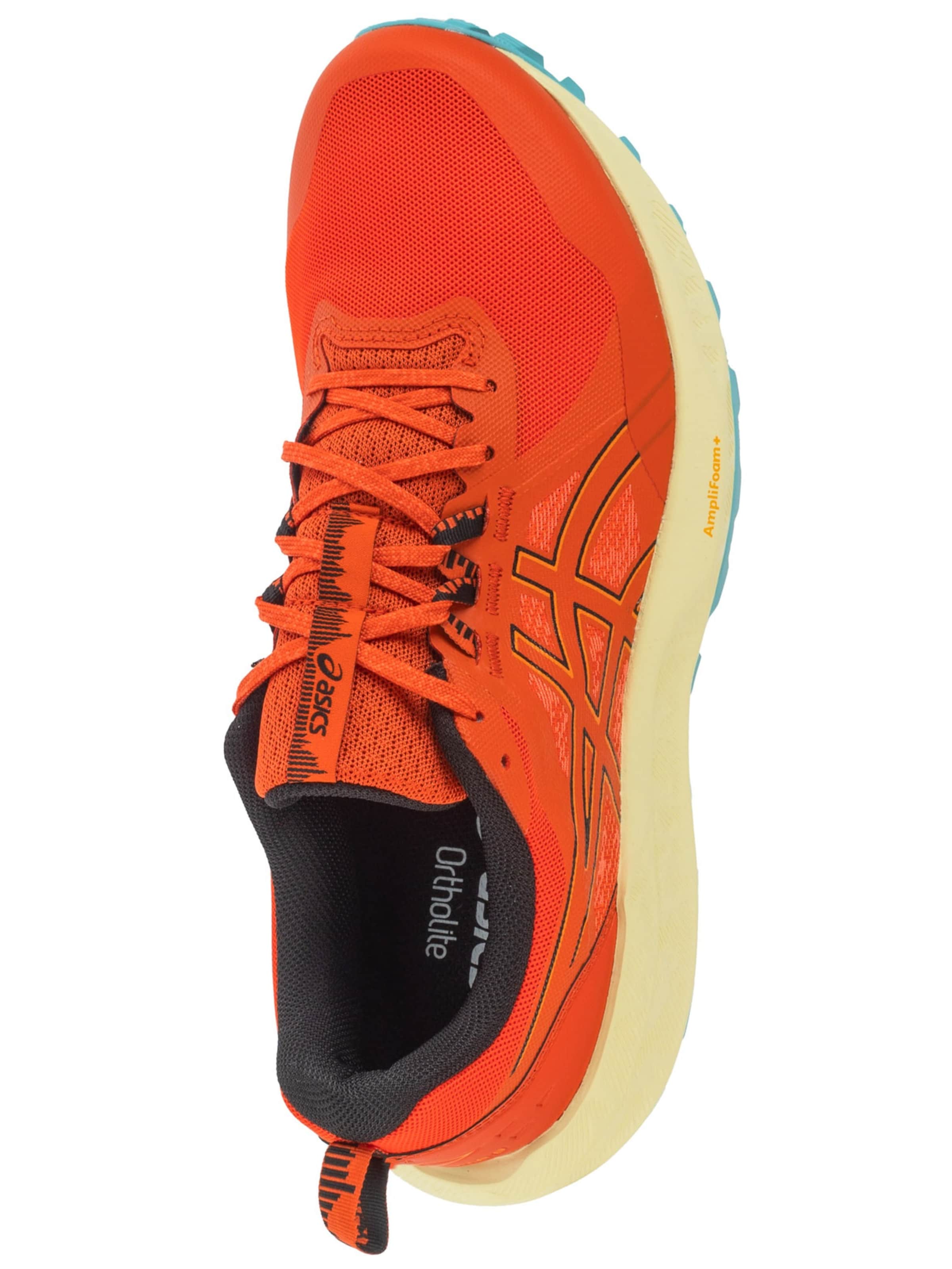 ASICS Laufschuh 'ASICS Gel-Sonoma 8'‌‌ in Rot