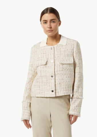 COMMA Blazer in Beige: front
