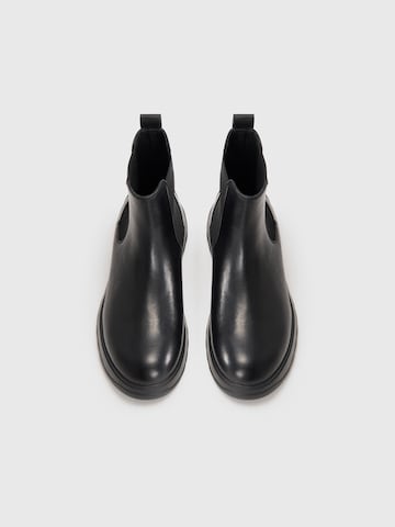 juoda Karl Lagerfeld „Chelsea“ batai