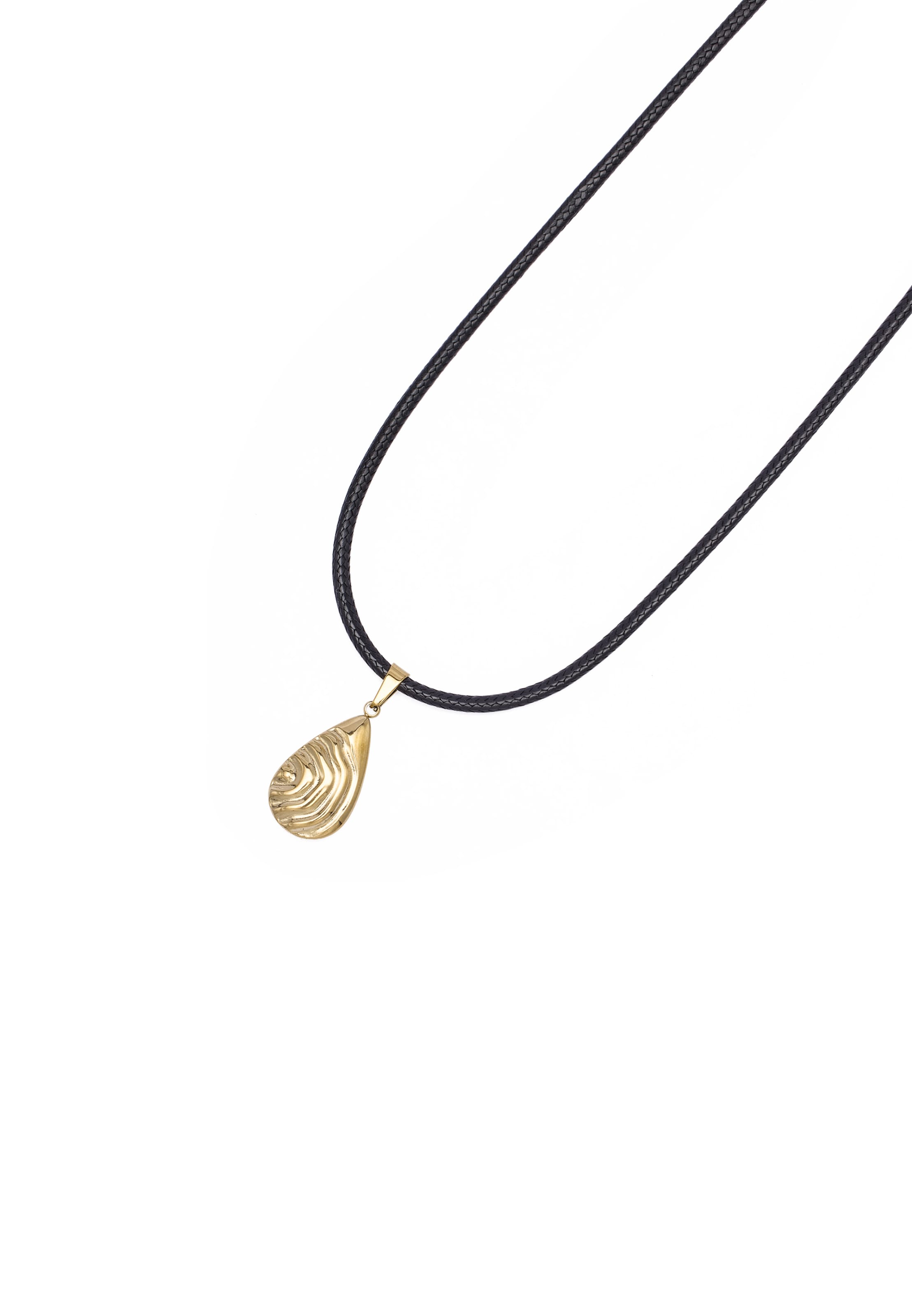 Usha Sieraden set in Goud