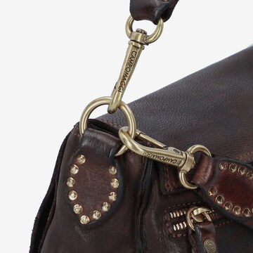 Campomaggi Shoulder Bag in Brown