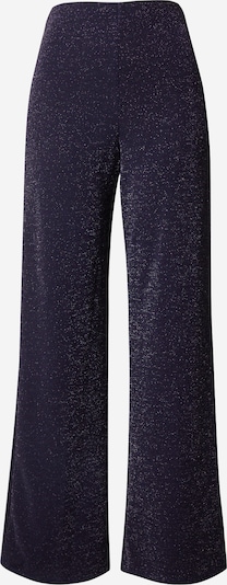 SISTERS POINT Pantalon 'GLUT' en bleu marine, Vue avec produit