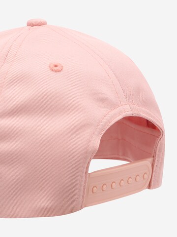 TOMMY HILFIGER Cap 'Essential' in Pink