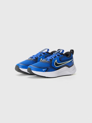 Scarpa sportiva 'Mystic Fly' di NIKE in blu