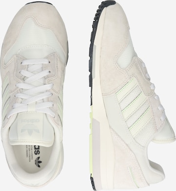 ADIDAS ORIGINALS Sneaker in Grau