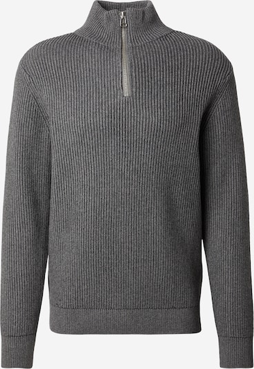 JACK & JONES Pulover 'RDDWalt' u siva, Pregled proizvoda