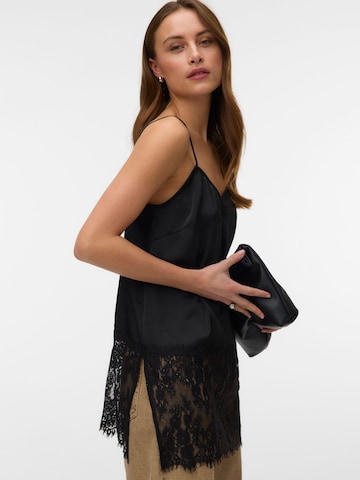 VERO MODA - Top 'VMOllie' en negro