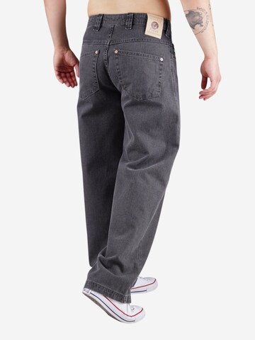 Picaldi Baggy Jeans 'Zicco 474' in Grey