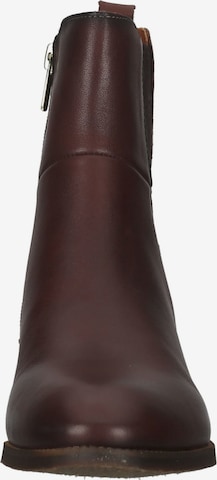 PIKOLINOS Chelsea Boots in Brown