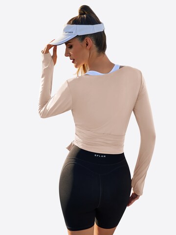 Imily Bela - Camiseta en verde