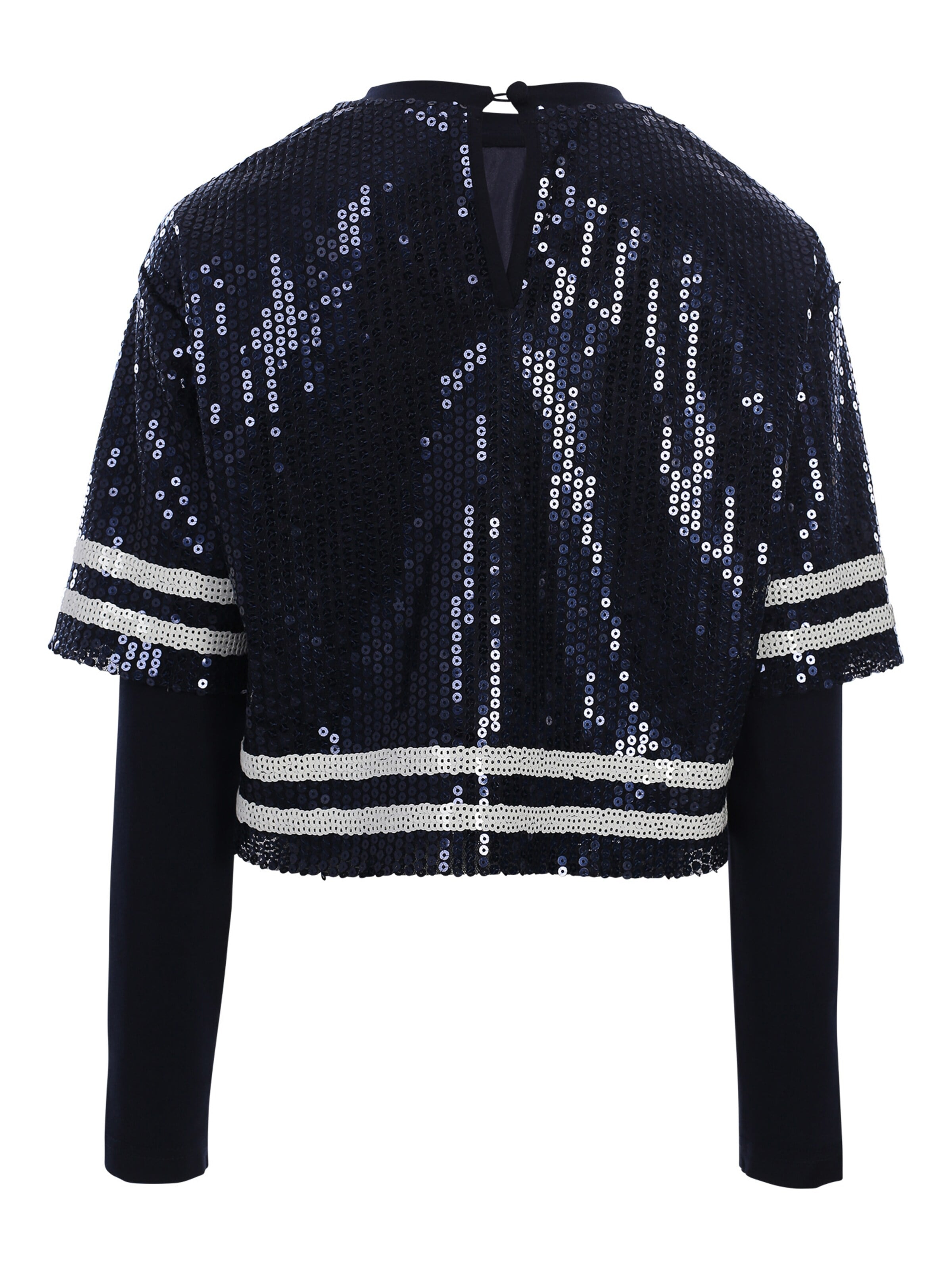 Looxs Revolution Shirt in Blauw