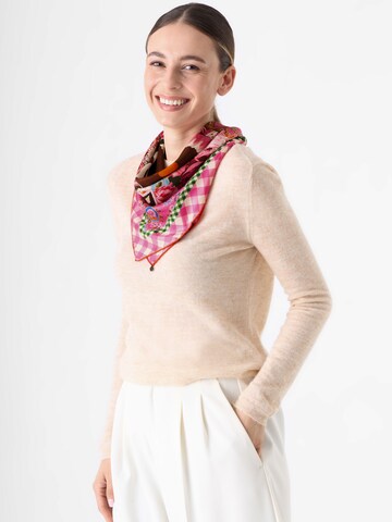 CODELLO Doek in Roze