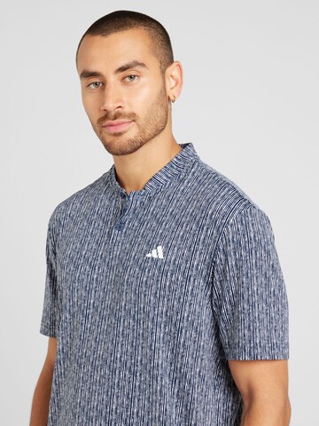 Maglia funzionale di ADIDAS GOLF in blu