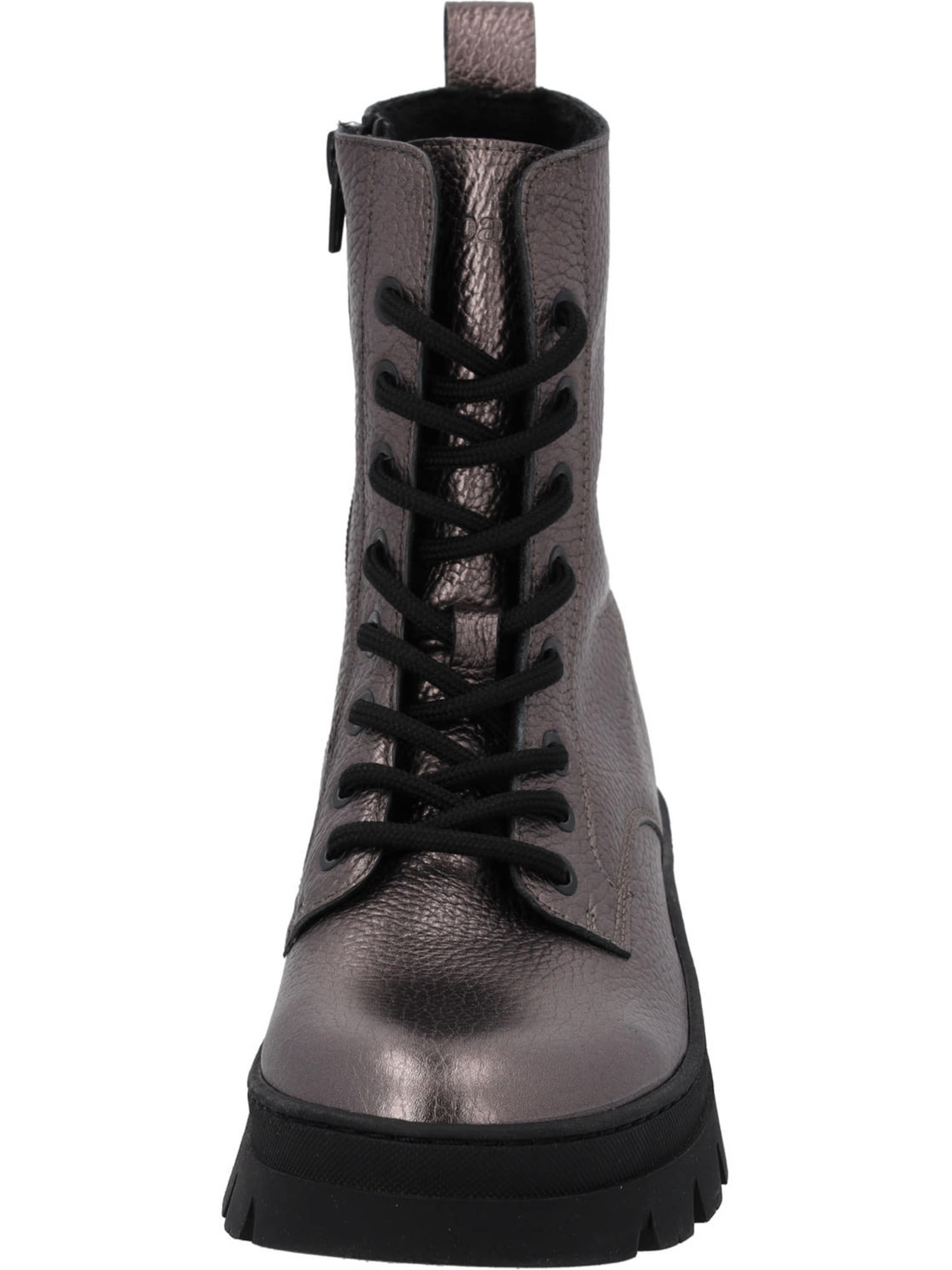 Palado Schnürstiefelette‌‌‌‌‌‌‌‌‌‌ in Silber