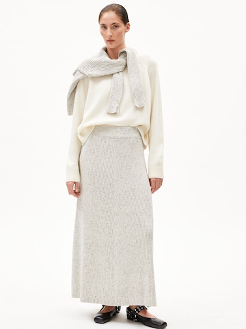 ARMEDANGELS Rok in Gemengde kleuren