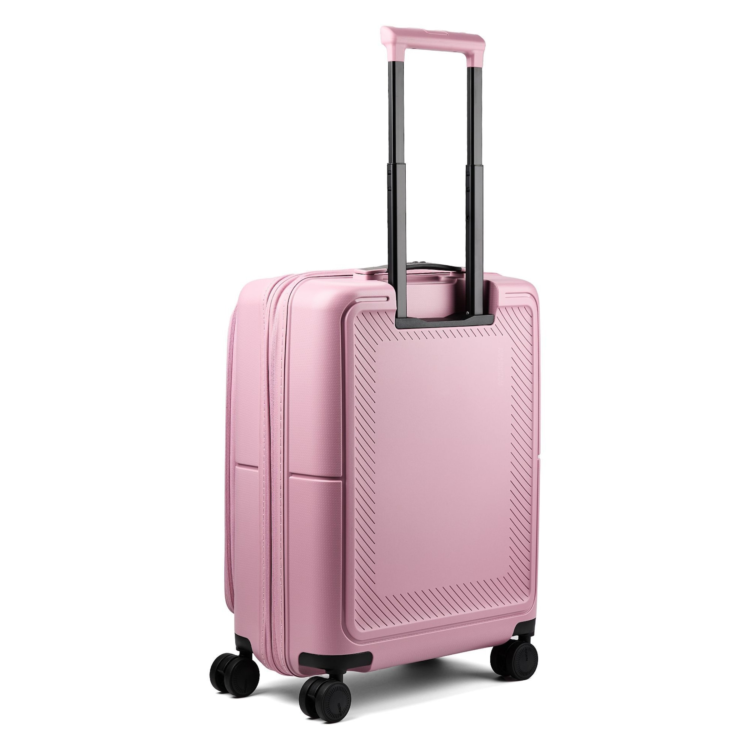 Valisette 'Dashpop' American Tourister en rose