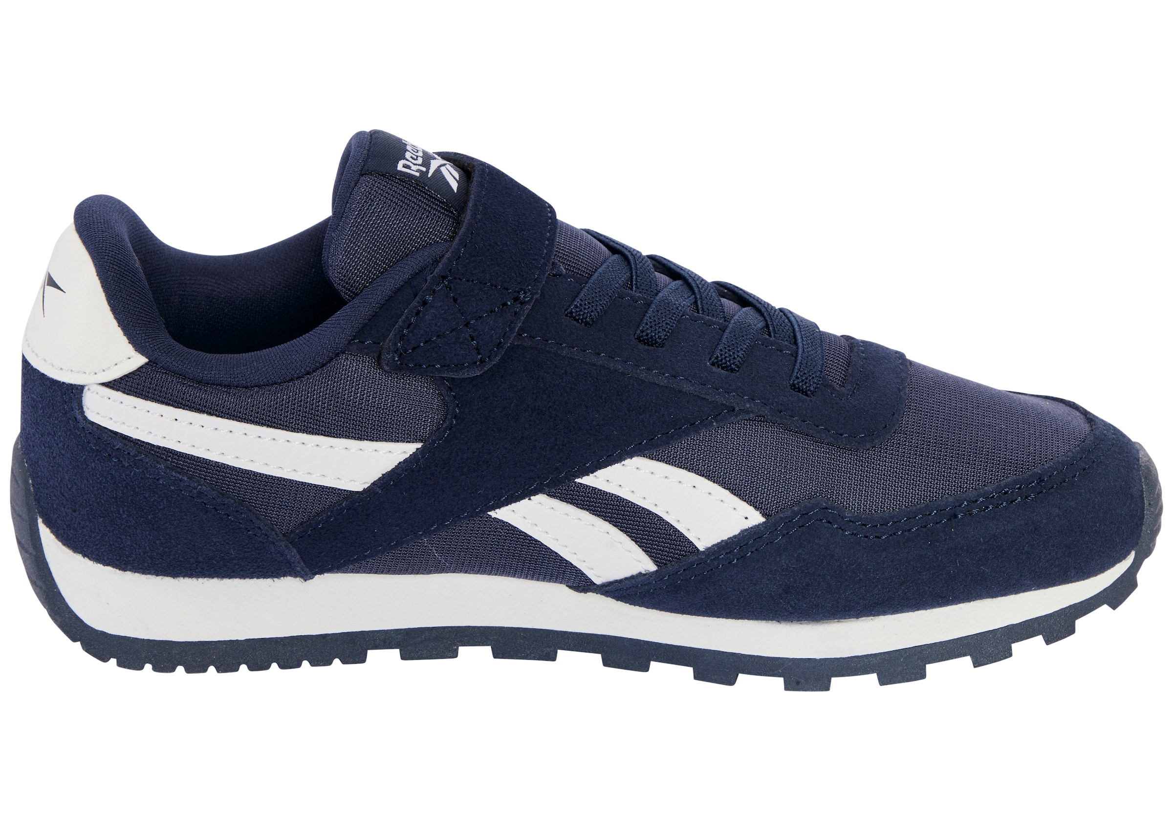 Reebok Sneakers in Blue