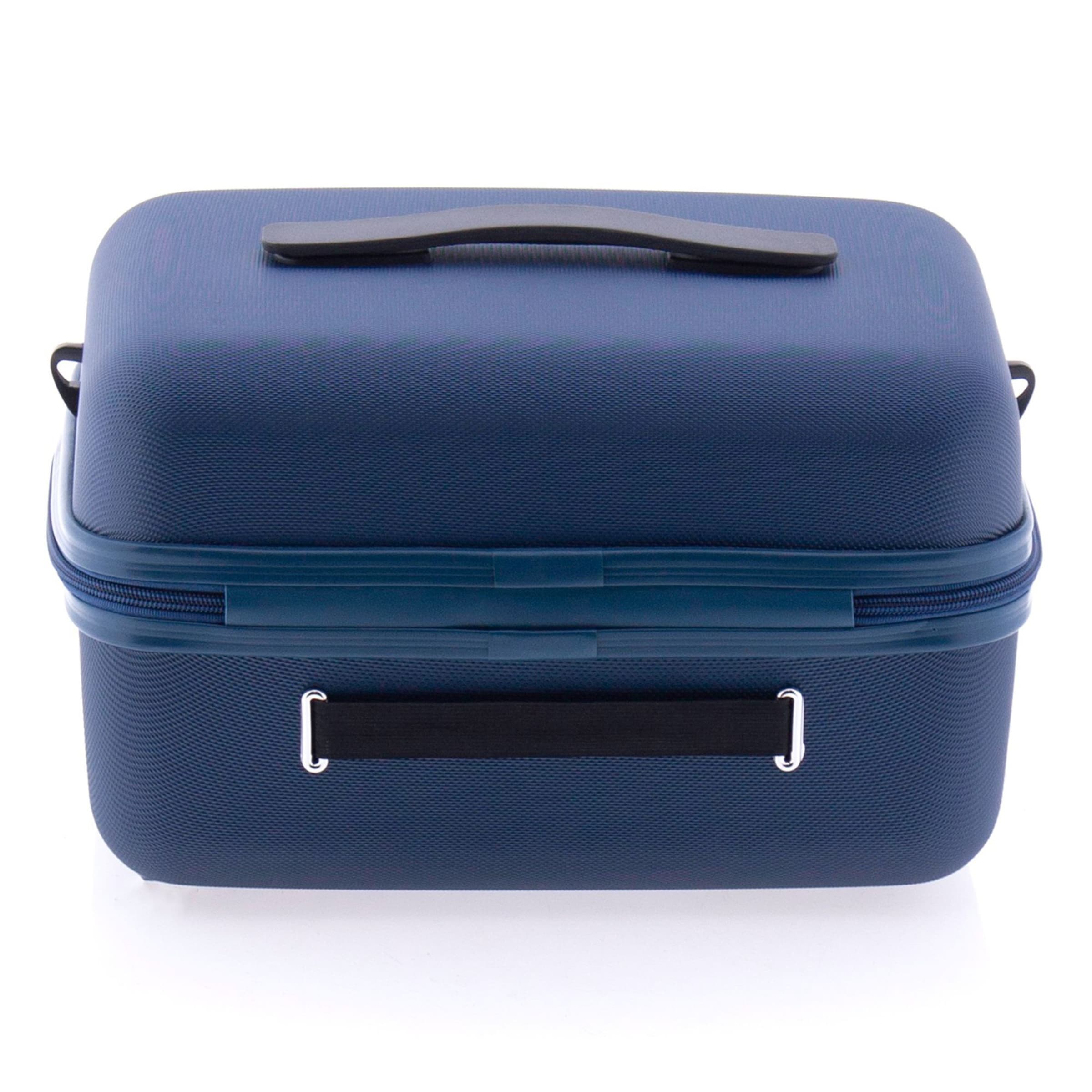 Gladiator Toiletry Bag '4800' in Blue