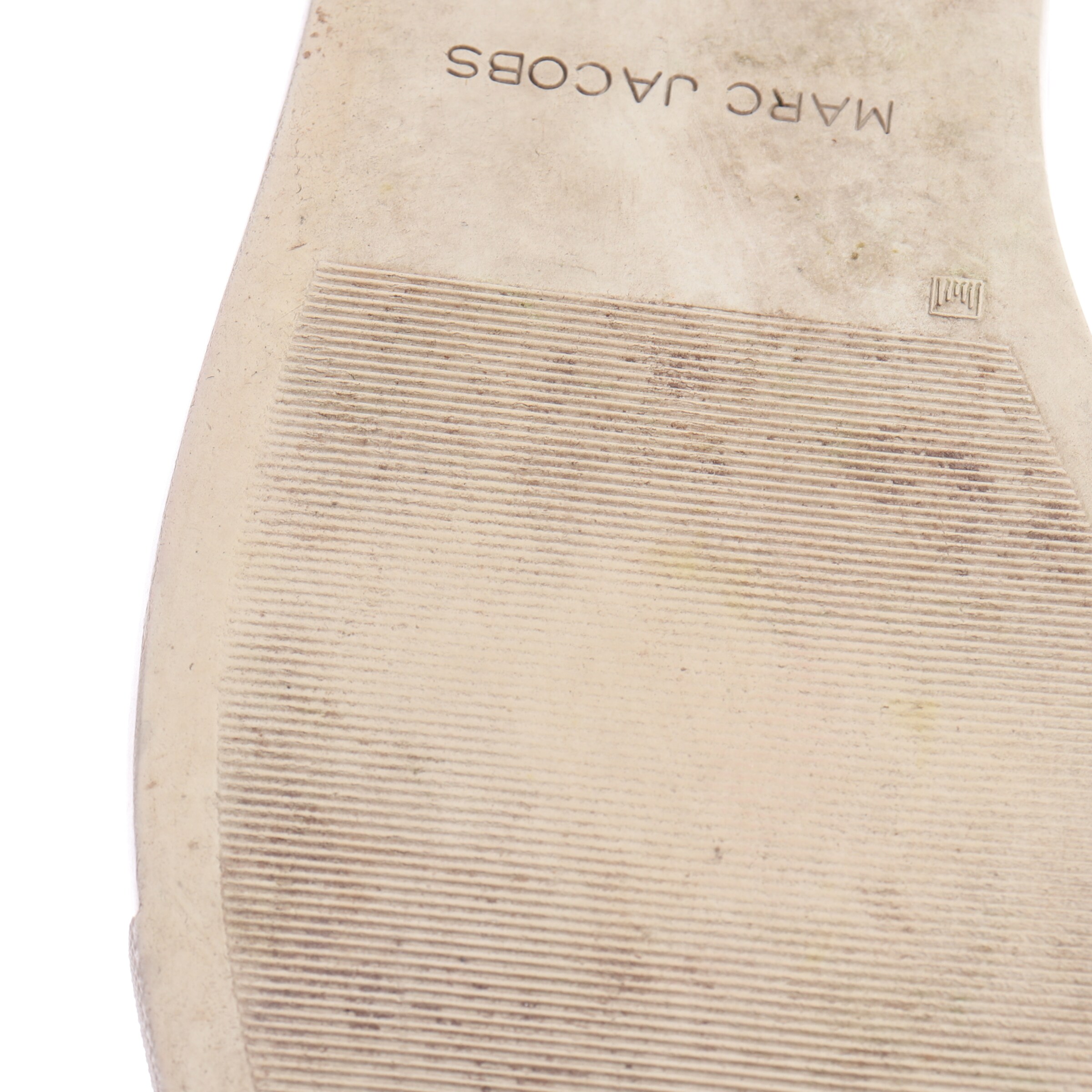 Marc Jacobs Anke & Mid-Calf Boots in 45 in Grey