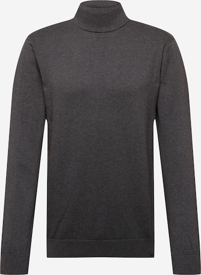 Denim Project Sweater 'ROLLY' in Dark grey, Item view