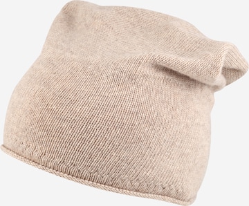 ABOUT YOU Beanie 'Elia' in Beige: front