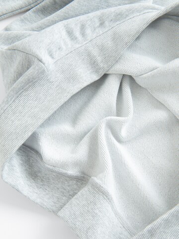 NoWear Sweter w kolorze szary