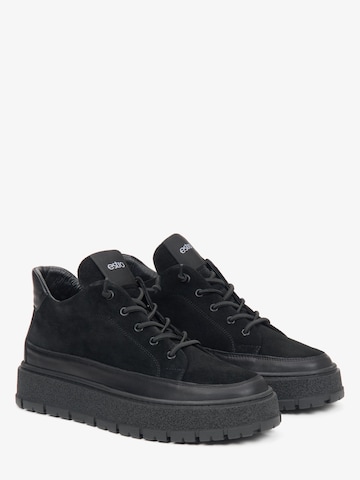 Estro - Zapatillas deportivas bajas '09-4360' en negro