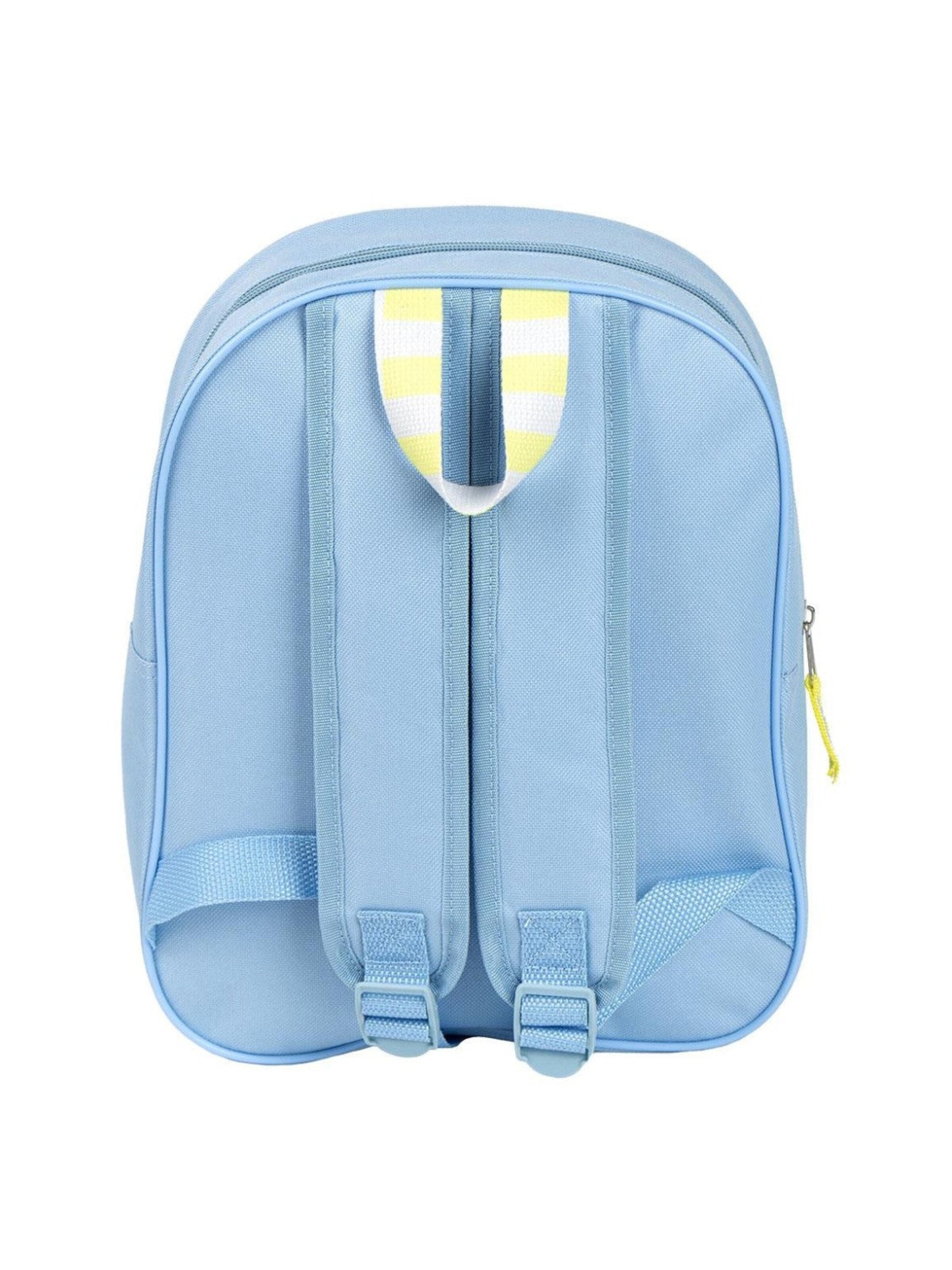 Bluey Rugzak in Blauw