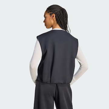 ADIDAS SPORTSWEAR - Chaleco deportivo en negro