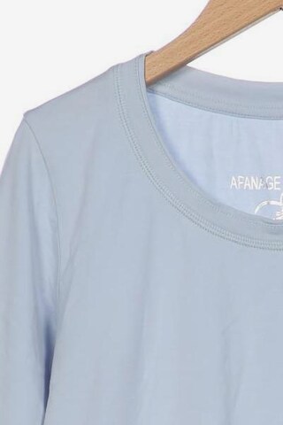 APANAGE Top & Shirt in M in Blue