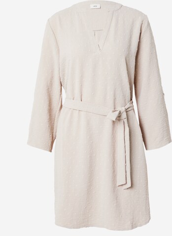 Robe 'DIVYA' JDY en gris : devant