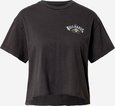 BILLABONG Majica u crna / bijela, Pregled proizvoda
