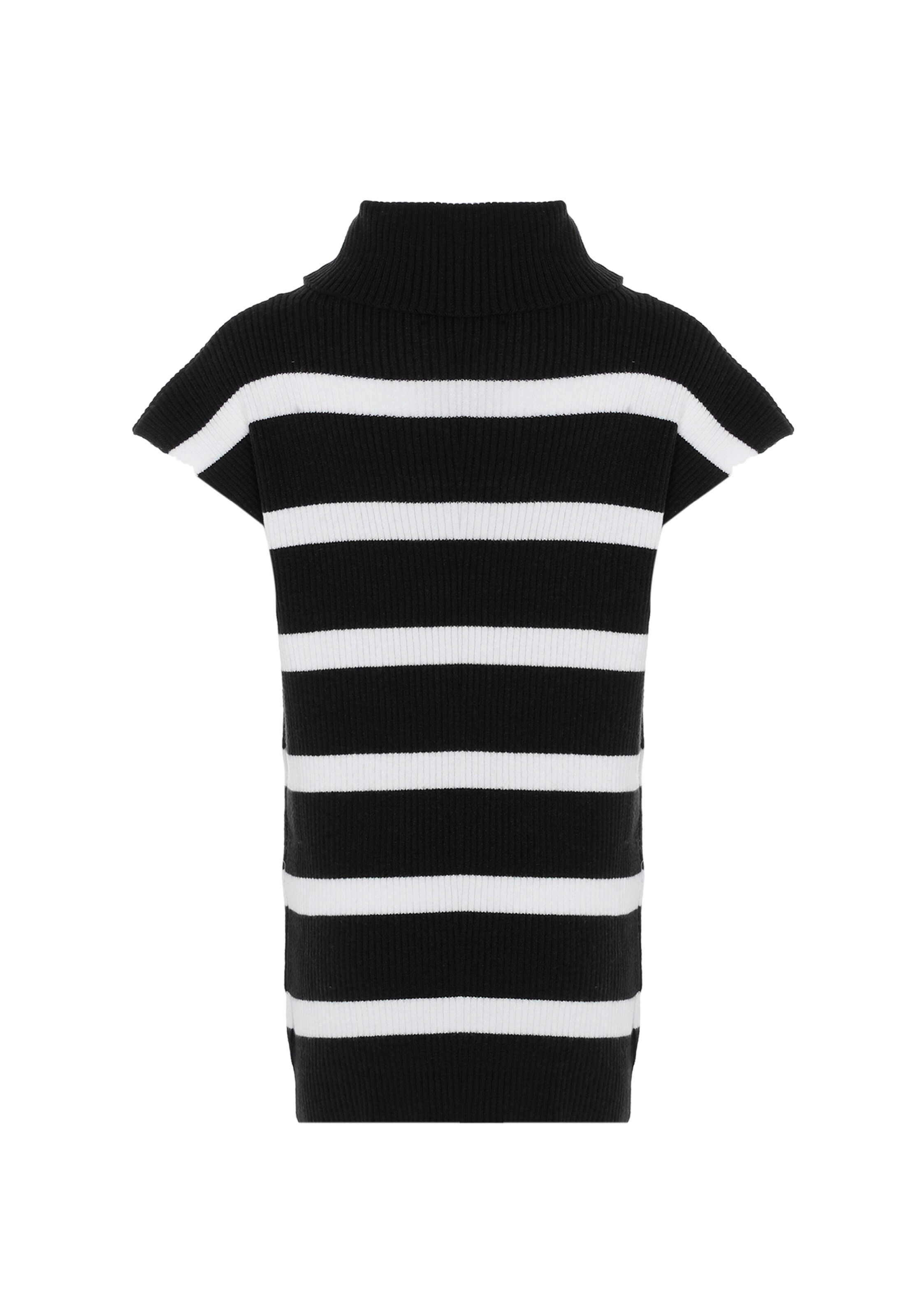 bridgeport - Pullover em preto