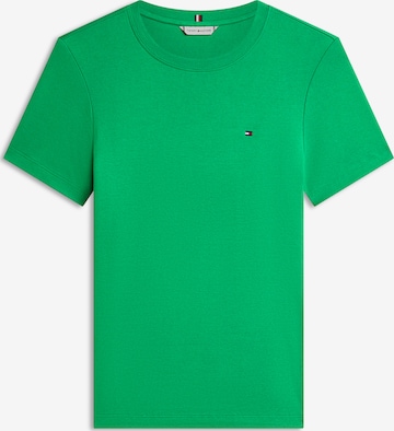 TOMMY HILFIGER Paita 'Cody' värissä vihreä: etupuoli