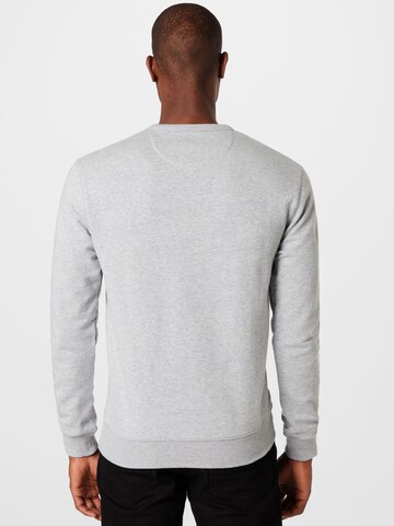 Sweat-shirt FARAH en gris