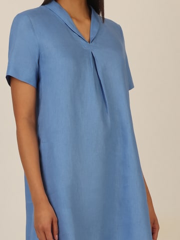 mint & mia Dress in Blue