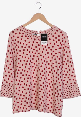 Boden Top & Shirt in XXL in Pink: front