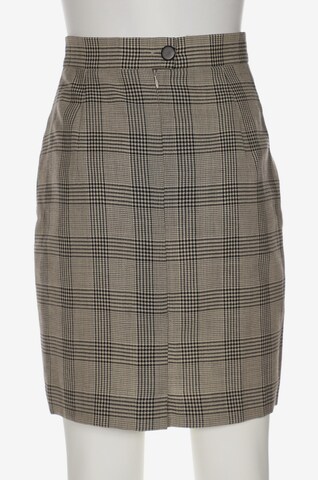 LAUREL Skirt in L in Beige