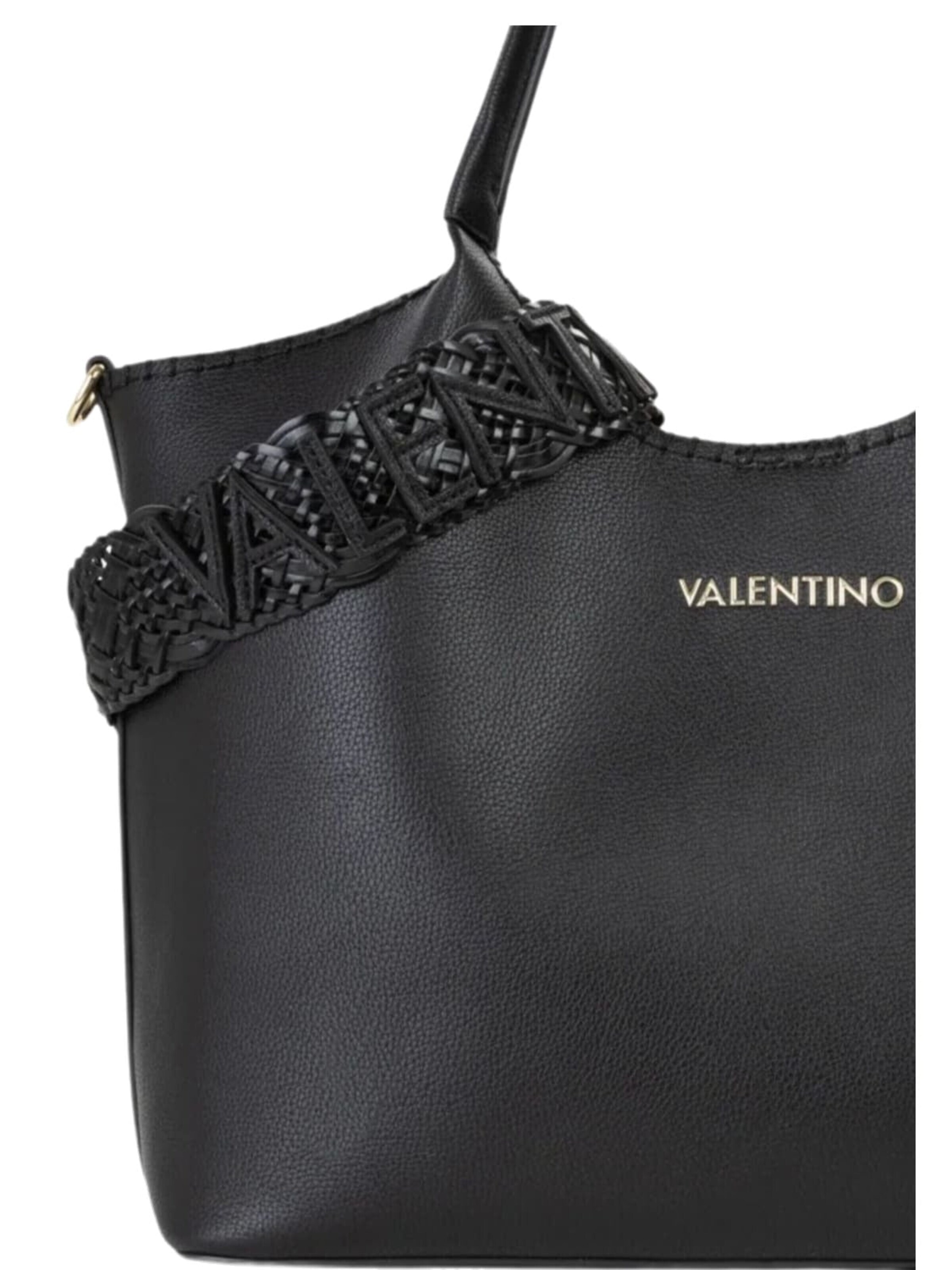 VALENTINO - Shopper 'Aleksandra' en negro