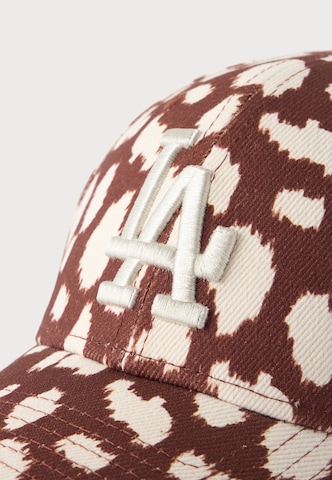 NEW ERA - Gorra '9FORTY LOSDOD' en marrón