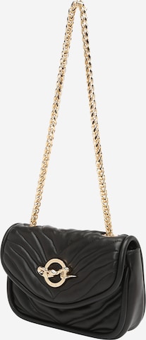 Just Cavalli Shoulder bag in Black: front