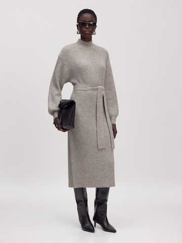 Robe 'Silvie' EDITED en gris