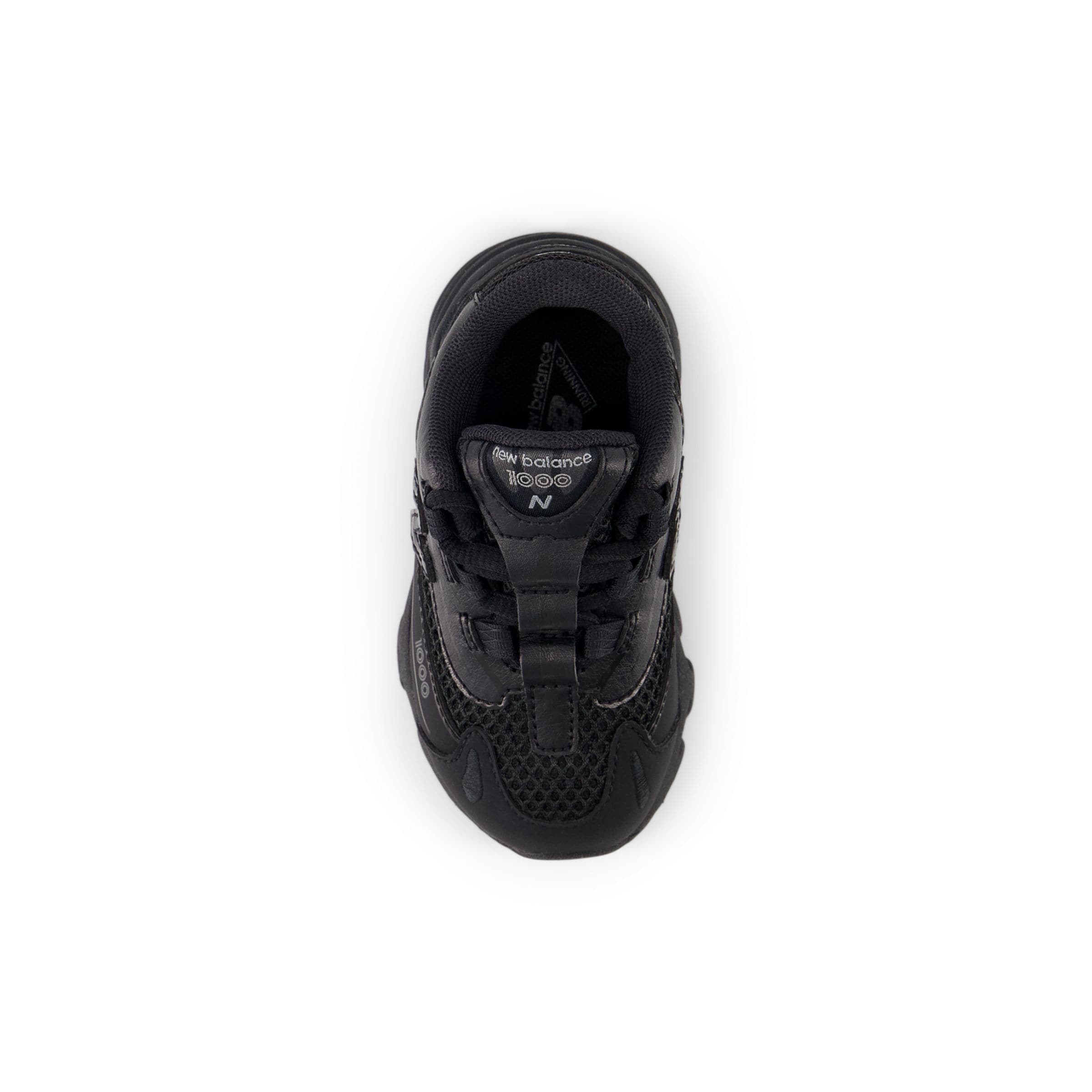 new balance '1000 BUNGEE'. in Schwarz
