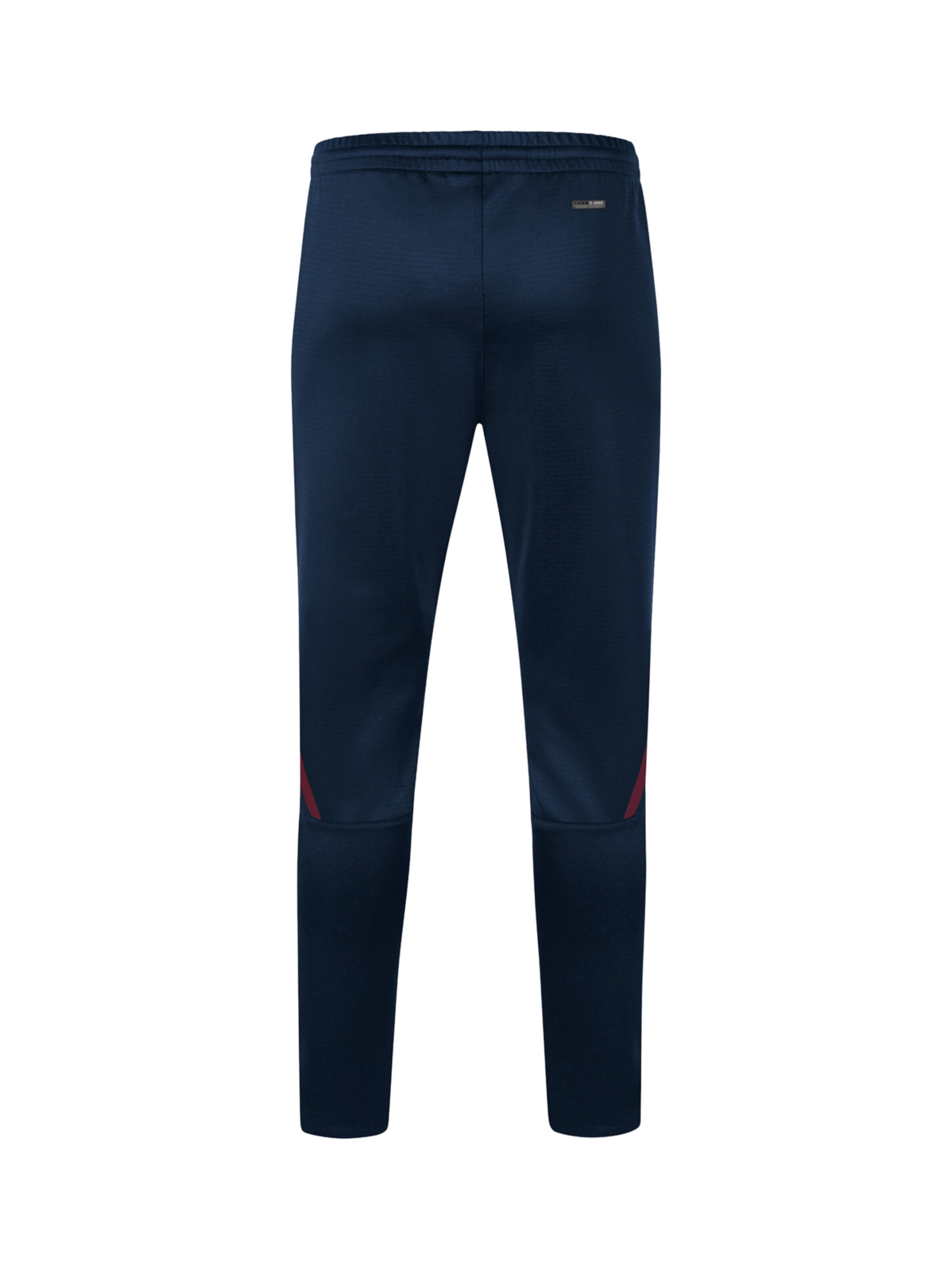 JAKO Tapered Sporthose 'Challenge' in Blau