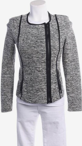 ARMANI EXCHANGE Blazer S in Schwarz: predná strana