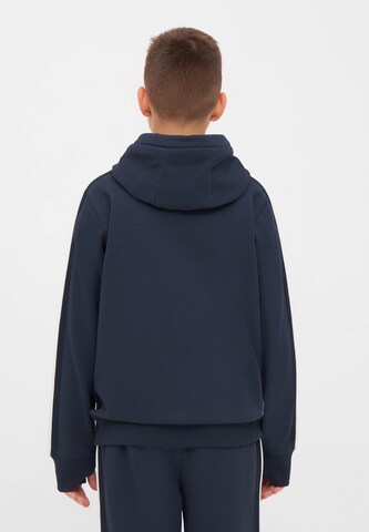 BENCH Sweatshirt in Blue
