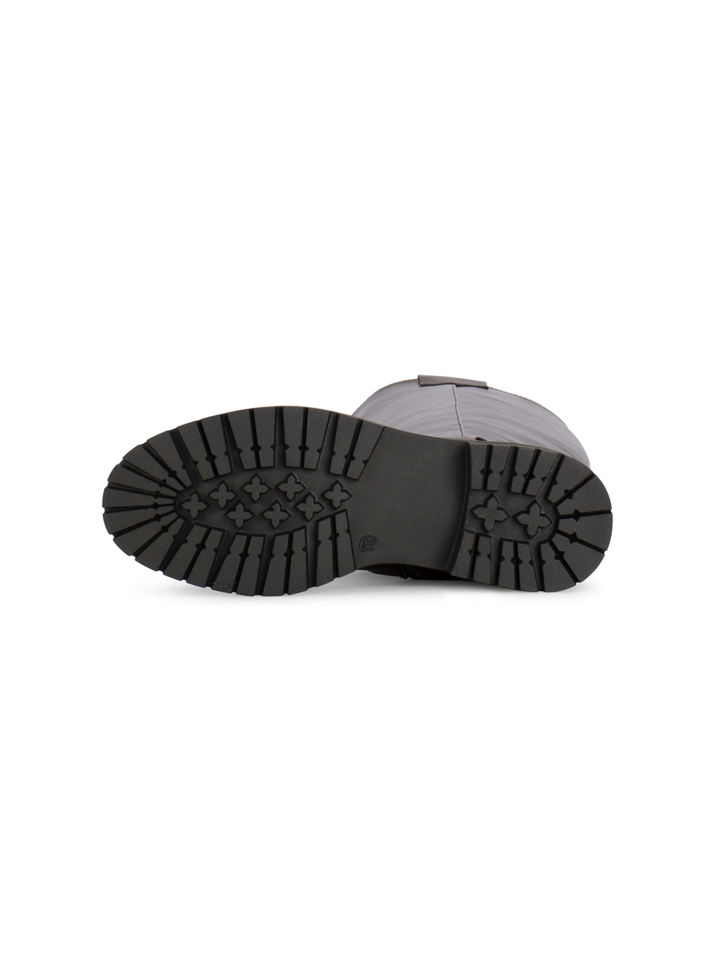 POSH by Poelman Boot 'Fay' in Brown